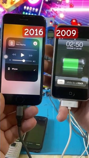 Why Classic iPhone Ringtones Are Still the Best 🎵#iphone #smartphone #mobile #nostalgia #ringtone