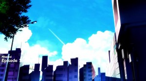 Nisekoi Episode 16 – AnimeSail