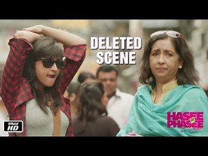 Form a hurdle - Hasee Toh Phasee - Deleted Scenes