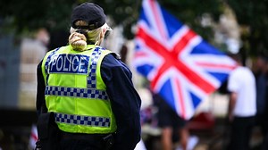 ‘Absurd madness’: UK woman charged with hate crime after saying homophobic slur about attacker