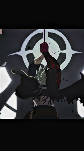 Asta vs Dante edit 🔥#firstedit #blackclover #anime #fypシ #fypageyoutube #asta #demon #yami