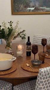 🪩 WINTER SPOILER 🪩 Family dinners at home >. This Shopririku Ceramic Bowl Set of three is just what your winter tablescape needed. - This Customization 2 pick is crafted from durable stoneware with an artistic reactive glaze. - Each bowl is one-of-a-kind with rich, layered tones and a wavy edge. - Perfect for soups, salads, snacks, or sides, and safe for both microwave and dishwasher use. FFF FRIEND: allykrol (on IG) | FabFitFun