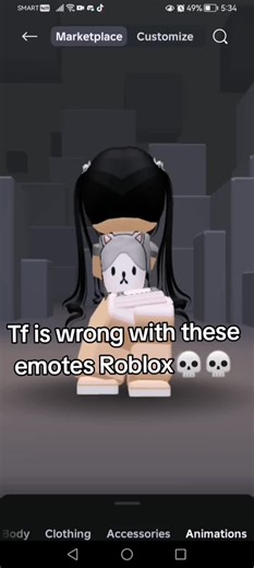 Discover Unique Roblox Emotes for Creative Gameplay