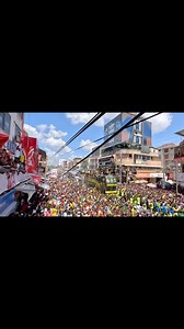 For the love of the game! Young Africans SC, commonly known as Yanga, celebrating their Football League trophy in an amazing league trophy parade. Yanga players, leaders, members, and fans literally brought the streets of Dar es Salaam to a standstill while celebrating their 30th trophy. #timuyawananchi #yanga #youngafricanssc #tanzania #tanzania #simba #simbasc #daimambelenyumamwiko #goviral #trendingnews #viralpages #facts💯 #africaglobalnews #viralposts #viralpost #viralnow #viralreels #trend