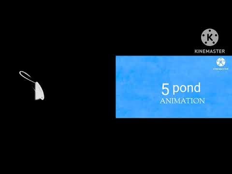 Magic Light Pictures/5 Pond Animation (2030)