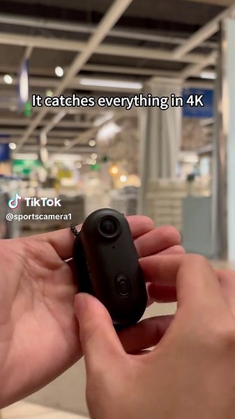 Capturing Life in 4K with POV Technology