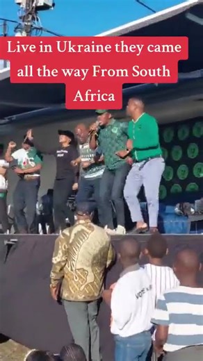 Jacob Zuma REJECTED In Russia 🇷🇺 🇿🇦