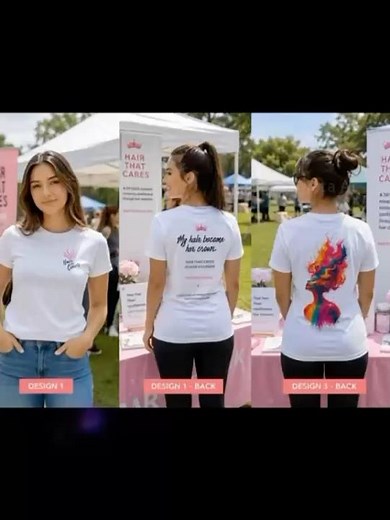 How Nonprofits Build Awareness at Community Events