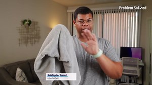 How to dry clothes quicker