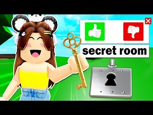 I Tested SECRET Brookhaven TikTok HACKS!