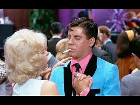 The Nutty Professor (1963 )