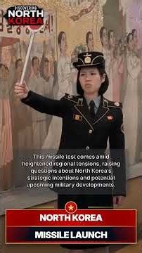 North Korea Launches Multiple Missiles: What’s the Real Threat?