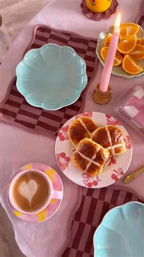 Coffee and brunch ideas that elevate your table