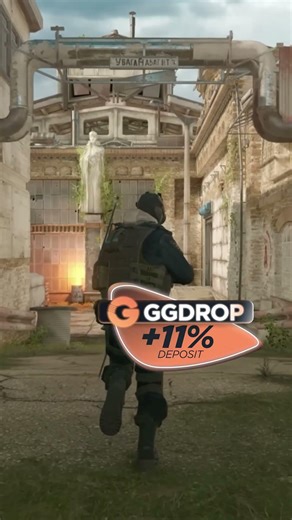 USE PROMO 👉 CTACS 👈 at GGDROP - Cache, Missions and a Possible Update — March Explained