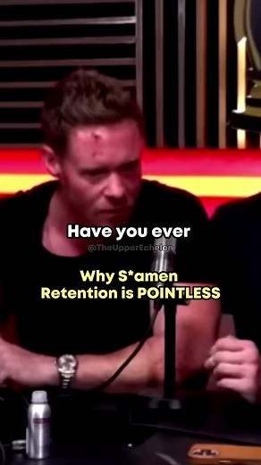 The Benefits of Semen Retention Explained