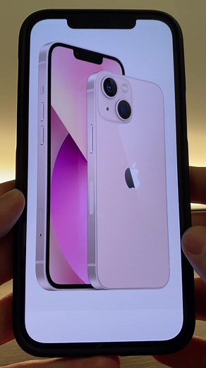 Introducing the iPhone 13: Features, Pricing, and Colors Revealed