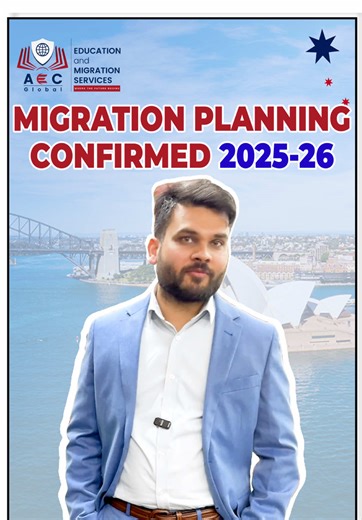 2025-26 Migration Program Stays at 185,000 Places