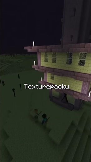What is the worst Minecraft texture pack you know of???