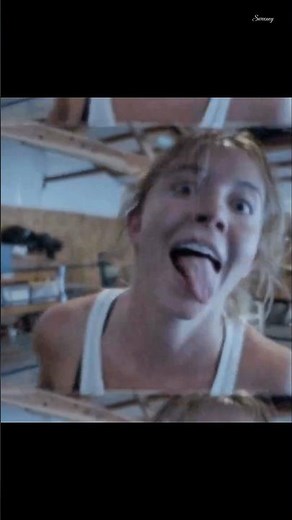 Syd Stars as Christy Martin | In Theaters November 7