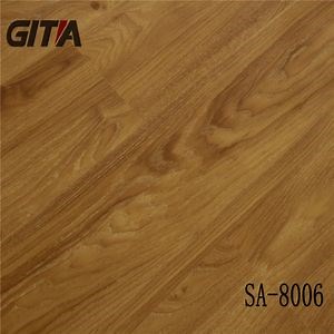 [Hot Item] 100% Waterproof Spc Flooring PVC Vinyl Floor PVC Vinyl Wall Tile