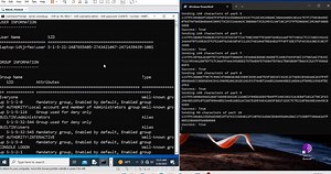 SMShell PoC for a SMS-based shell. Send commands and receive responses over SMS from mobile broadband capable computers https://github.com/persistent-security/SMShell | Seguridad en tu red