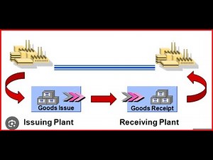 SAP MM Public Cloud Intra STO Configuration
