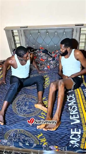 😭😭😭 I’m gone #comedy #nativewaytv #prankvideocomedy #NativeWay #pranks | Nativewaytv