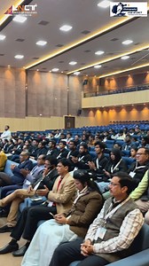 The moment we've all been waiting for is finally here! The inauguration ceremony of the Smart India Hackathon 2024 - Software Edition has officially kicked off at LNCT Group of Colleges, Bhopal! The atmosphere is electric, and we are beyond excited to welcome all the brilliant finalists who have made it this far. Over the next few days, we can’t wait to witness groundbreaking ideas and innovative solutions take shape. A huge shoutout to all the teams—this is your chance to shine! Best of luck to