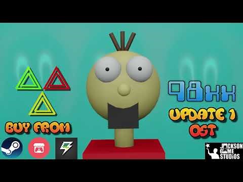 98xx Update 1 OST