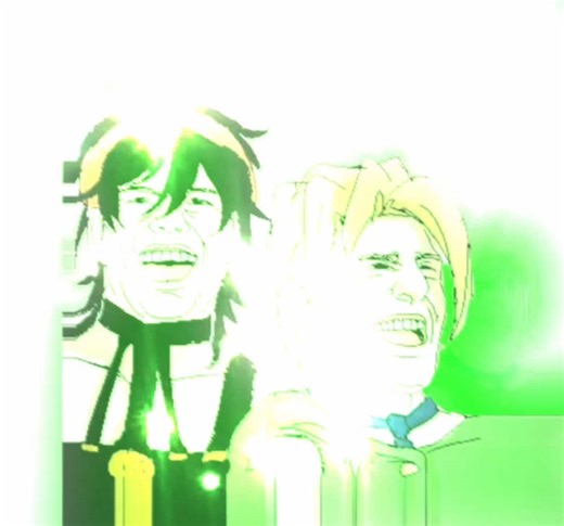 Fugo's Unexpected Fate in Jojo's Bizarre Adventure