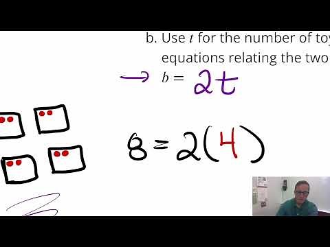 Unit 2, Lesson 9 Practice Problems (7th Grade Illustrative Math) IM 7.2.9