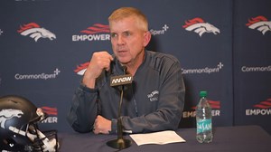What Denver Broncos Liked in Edge Que Robinson in Fourth Round of NFL Draft