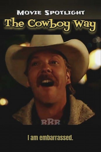 The Cowboy Way - You Fellas Found a Big One! (Calf Scene) - Movie Spotlight #shorts
