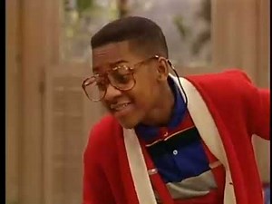 Full House: Michelle Meets Steve Urkel