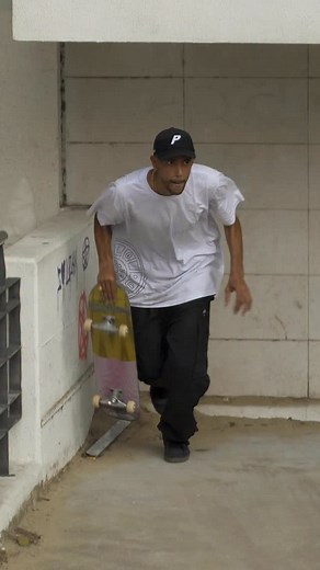 adidas Skateboarding Presents /// Rodrigo TX “Alem Mar”, watch the full edit on our YouTube 📺. Link in bio 🔗. 📹 @josevalduga 🎬 @cmulhern #adidasSkateboarding | adidas Skateboarding