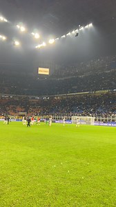 211K views · 6.9K reactions | We fight, we fall, we rise, we score. And we do it with passion. FINO ALLA FINE! 懶 #InterJuve | Juventus | Facebook