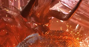 Monster Hunter: World Behemoth: how to fight it, what is its weakness
