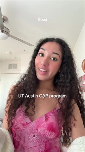 Understanding the UT Austin CAP Program: Should You Enroll?