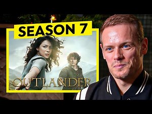 Outlander Season 7: Everything You NEED To Know..