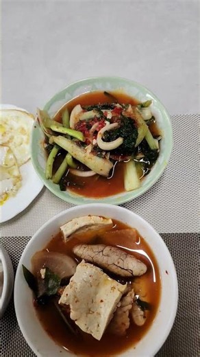 오늘 저녁은 뭘 먹을까?