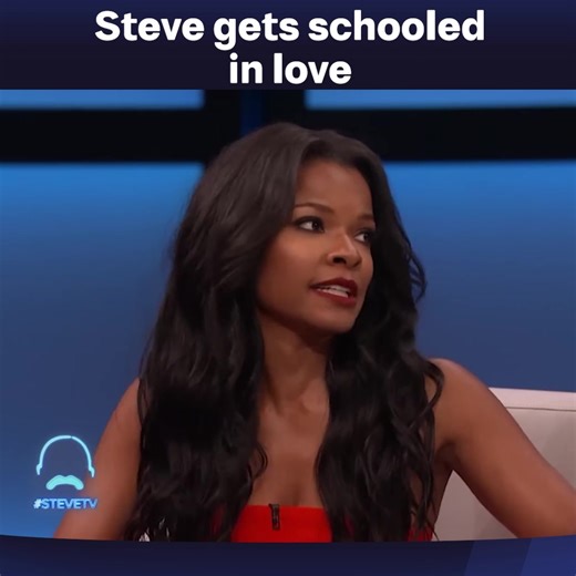 Keesha Sharp Keeps It Real on Love and Throws a Few Punches Too #SteveHarvey #KeeshaSharp | Steve Harvey
