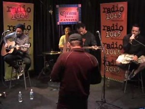 Bloodhound Gang Live At Radio 104 5 01 Foxtrot Uniform Charlie Kilo