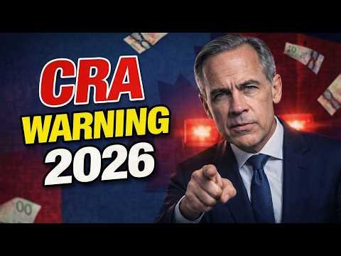 CRA WARNING 2026: Ignoring This Property Rule Could Cost You Thousands!