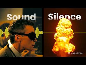 Why Silence Is Louder Than Sound in Film
