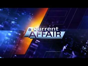 A Current Affair Intro 2002-2004