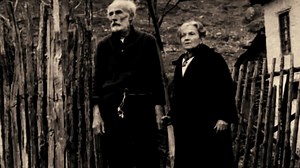 Ταξίδι στα Κύθηρα (Θόδωρος Αγγελόπουλος 1984)