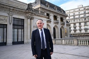 C'est la liste menée par Pascal Michaud qui l'emporte au premier tour au Mont-Dore