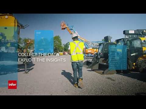 Infor Artificial Intelligence