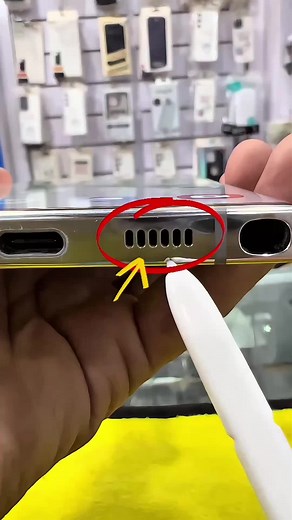 Increase Samsung Galaxy Speaker Volume