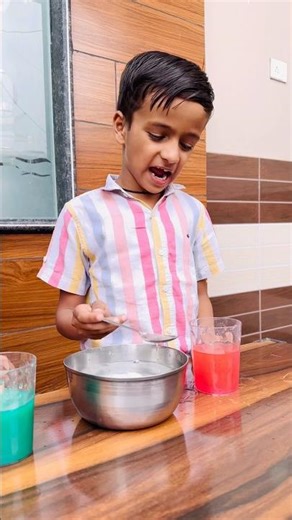 Aarav Or Mumma Main Se Kon Jeeta 🏆